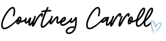 Courtney Carroll Coaching