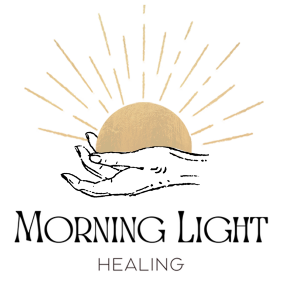 Morning Light Healing logo