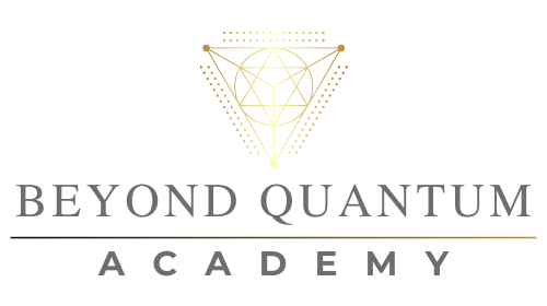 Beyond Quantum Academy Logo